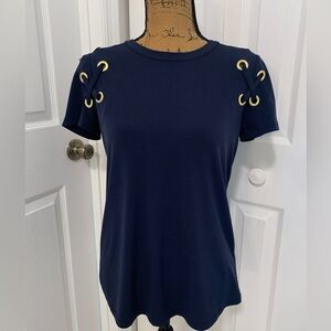 MK top. Like new. Dress up or down.